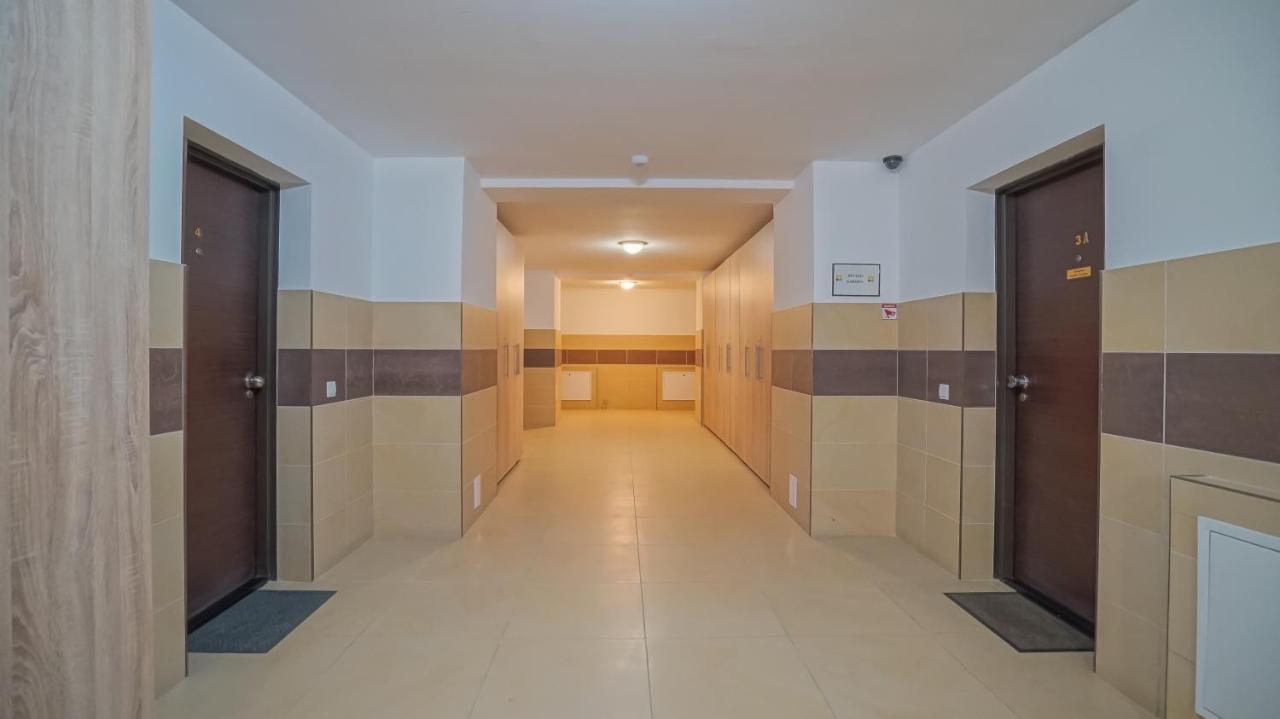 Coroni Seasons Apart Brasov Exterior photo